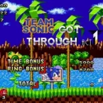Sonic Classic Heroes (v0.07b5)