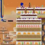 Sonic Colors DS Customisation Widescreen