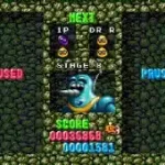 Sonic Compilation (Europe)