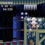 Sonic Delta 40Mb (Sonic Delta Next)