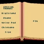 Sonic Eraser (Japan) (SegaNet) [En by D v1.0]