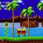 Sonic for MegaCD