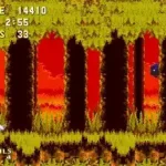 Sonic Hack - S3S3S3S3S3S3