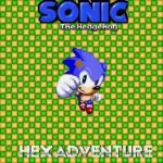 Sonic Hex Adventure