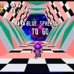 Sonic in Chaotix - Revision 2