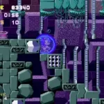 Sonic Into The Void SHC 2015 Demo