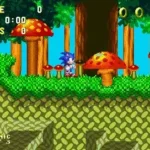 Sonic & Knuckles DX