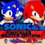 Sonic & Knuckles Master Edition SHC21
