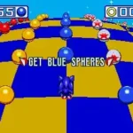 Sonic & Knuckles - Reversed Frequencies