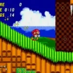 Sonic & Knuckles + Sonic the Hedgehog 2 (World)