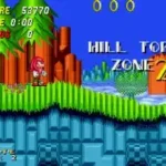Sonic & Knuckles + Sonic the Hedgehog 2 (World) [Hack by Hachelle-Bee v1.8] (Long Version)