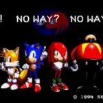 Sonic & Knuckles + Sonic the Hedgehog (World)