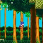 Sonic & Knuckles (World)