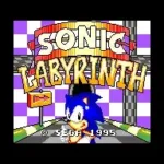 Sonic Labyrinth