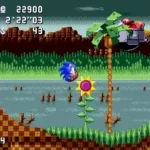 Sonic Maxidrive
