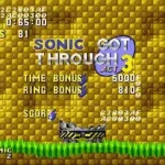 Sonic Mega Mix (S1 Hack)