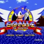 Sonic Megamix 1.0