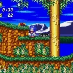 Sonic - Mysterious Visionary (Demo)