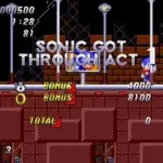 Sonic Primo (SHC 2023 Demo)