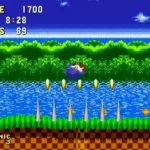 Sonic Redemption