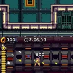 Sonic Rush Generations