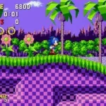 Sonic South Island's Encore - Hot Ruins Demo