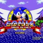 Sonic - South Island's Encore (SHC Release)
