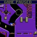 Sonic Spinball - Slightly Better Edition (USA)