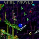 Sonic Spinball (USA) (Alt)