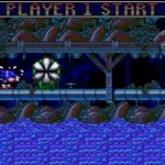 Sonic Spinball (USA) (Beta)