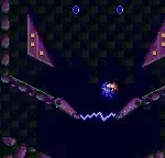 Sonic Spinball (USA, Europe)