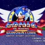 Sonic Sunventure Final Release