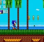 Sonic & Tails 2 (Japan)