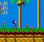 Sonic & Tails (Japan)
