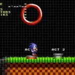 Sonic the Hedgehog 1 @ SAGE 2010