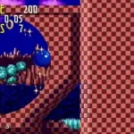 Sonic The Hedgehog 1995 Demo 2