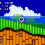 Sonic the Hedgehog 2 - Anniversary Edition - Pink Update