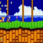 Sonic the Hedgehog 2 (Aug 21, 1992 prototype)