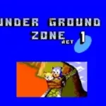 Sonic The Hedgehog 2 (Europe) (v1.1)