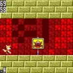 Sonic the Hedgehog 2 - Tails mode