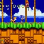 Sonic the Hedgehog 2 (World)