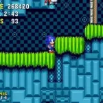 Sonic the Hedgehog 2 (World) (Beta) [Hack by Esrael v0.03] (~Sonic 2 Delta 0)