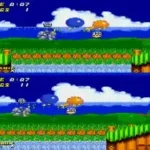 Sonic the Hedgehog 2 (World) (Rev A)