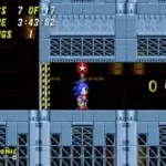 Sonic the Hedgehog 2 (World) (Rev A) [Hack by ColinC10 v1.0] (~Robotnik's Revenge) (Boss Mode)
