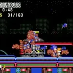 Sonic the Hedgehog 2 (World) (Rev A) [Hack by Esrael v01.0a] (~Sonic 2 Delta II)