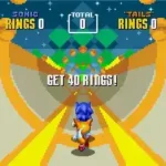 Sonic the Hedgehog 2 (World) (Rev A) [Hack by Hachelle-Bee v1.81] (Long Version)