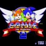 Sonic the Hedgehog 2 (World) (Rev A) [Hack by SMTP v0.50] (~Sonic 2 SMTP)