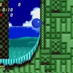 Sonic the Hedgehog 2Z