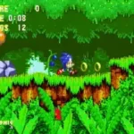 Sonic the Hedgehog 3 (Europe)