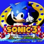 Sonic the Hedgehog 3 Plus